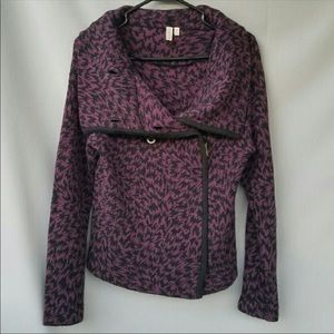 Nordstrom moto jacket